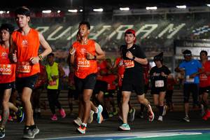 BIB: 20615, 20434, 21783, 0106, 1009
                            <button type="button" onclick="openModal(11251711)" class="btn btn-primary btn-sm float-right btn-popup" data-toggle="modal" data-target=".modal-high-quality">
                        <i class="fas fa-shopping-cart"></i> Add to Cart
                    </button>
                                            <button type="button" onclick="isThisMe(11251711, true)" class="btn btn-success btn-sm float-right btn-popup btn-isme hidden" data-toggle="tooltip" data-placement="bottom" title="นี่คือรูปของคุณใช่ไหม คลิกที่นี่เพื่อเอาเข้าอัลบั้ม">
                        <i class="fas fa-plus"></i> Add to album
                    </button>
                    <button type="button" onclick="isThisMe(11251711, false)" class="btn btn-warning btn-sm float-right btn-popup btn-isnotme hidden">
                        <i class="fas fa-ban"></i> Remove from album
                    </button>