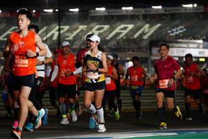 BIB: 83208, 423040, 173, 8056
                            <button type="button" onclick="openModal(11253451)" class="btn btn-primary btn-sm float-right btn-popup" data-toggle="modal" data-target=".modal-high-quality">
                        <i class="fas fa-shopping-cart"></i> Add to Cart
                    </button>
                                            <button type="button" onclick="isThisMe(11253451, true)" class="btn btn-success btn-sm float-right btn-popup btn-isme hidden" data-toggle="tooltip" data-placement="bottom" title="นี่คือรูปของคุณใช่ไหม คลิกที่นี่เพื่อเอาเข้าอัลบั้ม">
                        <i class="fas fa-plus"></i> Add to album
                    </button>
                    <button type="button" onclick="isThisMe(11253451, false)" class="btn btn-warning btn-sm float-right btn-popup btn-isnotme hidden">
                        <i class="fas fa-ban"></i> Remove from album
                    </button>