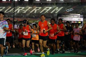 BIB: 205, 169, 213, 23326, 22684, 23680
                            <button type="button" onclick="openModal(11302532)" class="btn btn-primary btn-sm float-right btn-popup" data-toggle="modal" data-target=".modal-high-quality">
                        <i class="fas fa-shopping-cart"></i> Add to Cart
                    </button>
                                            <button type="button" onclick="isThisMe(11302532, true)" class="btn btn-success btn-sm float-right btn-popup btn-isme hidden" data-toggle="tooltip" data-placement="bottom" title="นี่คือรูปของคุณใช่ไหม คลิกที่นี่เพื่อเอาเข้าอัลบั้ม">
                        <i class="fas fa-plus"></i> Add to album
                    </button>
                    <button type="button" onclick="isThisMe(11302532, false)" class="btn btn-warning btn-sm float-right btn-popup btn-isnotme hidden">
                        <i class="fas fa-ban"></i> Remove from album
                    </button>