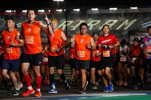BIB: 22378, 22011, 27385, 2658, 21522, 20986
                            <button type="button" onclick="openModal(11261579)" class="btn btn-primary btn-sm float-right btn-popup" data-toggle="modal" data-target=".modal-high-quality">
                        <i class="fas fa-shopping-cart"></i> Add to Cart
                    </button>
                                            <button type="button" onclick="isThisMe(11261579, true)" class="btn btn-success btn-sm float-right btn-popup btn-isme hidden" data-toggle="tooltip" data-placement="bottom" title="นี่คือรูปของคุณใช่ไหม คลิกที่นี่เพื่อเอาเข้าอัลบั้ม">
                        <i class="fas fa-plus"></i> Add to album
                    </button>
                    <button type="button" onclick="isThisMe(11261579, false)" class="btn btn-warning btn-sm float-right btn-popup btn-isnotme hidden">
                        <i class="fas fa-ban"></i> Remove from album
                    </button>