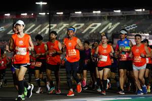BIB: 24559, 21043, 1384, 774, 20381, 26386
                            <button type="button" onclick="openModal(11257400)" class="btn btn-primary btn-sm float-right btn-popup" data-toggle="modal" data-target=".modal-high-quality">
                        <i class="fas fa-shopping-cart"></i> Add to Cart
                    </button>
                                            <button type="button" onclick="isThisMe(11257400, true)" class="btn btn-success btn-sm float-right btn-popup btn-isme hidden" data-toggle="tooltip" data-placement="bottom" title="นี่คือรูปของคุณใช่ไหม คลิกที่นี่เพื่อเอาเข้าอัลบั้ม">
                        <i class="fas fa-plus"></i> Add to album
                    </button>
                    <button type="button" onclick="isThisMe(11257400, false)" class="btn btn-warning btn-sm float-right btn-popup btn-isnotme hidden">
                        <i class="fas fa-ban"></i> Remove from album
                    </button>