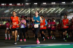 BIB: 25981, 23961, 3257, 26906, 20595, 2550
                            <button type="button" onclick="openModal(11257168)" class="btn btn-primary btn-sm float-right btn-popup" data-toggle="modal" data-target=".modal-high-quality">
                        <i class="fas fa-shopping-cart"></i> Add to Cart
                    </button>
                                            <button type="button" onclick="isThisMe(11257168, true)" class="btn btn-success btn-sm float-right btn-popup btn-isme hidden" data-toggle="tooltip" data-placement="bottom" title="นี่คือรูปของคุณใช่ไหม คลิกที่นี่เพื่อเอาเข้าอัลบั้ม">
                        <i class="fas fa-plus"></i> Add to album
                    </button>
                    <button type="button" onclick="isThisMe(11257168, false)" class="btn btn-warning btn-sm float-right btn-popup btn-isnotme hidden">
                        <i class="fas fa-ban"></i> Remove from album
                    </button>