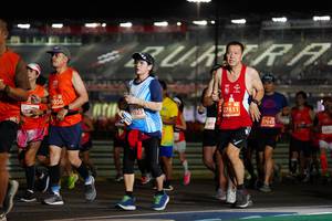 BIB: 7056, 27831, 27642, 289
                            <button type="button" onclick="openModal(11260698)" class="btn btn-primary btn-sm float-right btn-popup" data-toggle="modal" data-target=".modal-high-quality">
                        <i class="fas fa-shopping-cart"></i> Add to Cart
                    </button>
                                            <button type="button" onclick="isThisMe(11260698, true)" class="btn btn-success btn-sm float-right btn-popup btn-isme hidden" data-toggle="tooltip" data-placement="bottom" title="นี่คือรูปของคุณใช่ไหม คลิกที่นี่เพื่อเอาเข้าอัลบั้ม">
                        <i class="fas fa-plus"></i> Add to album
                    </button>
                    <button type="button" onclick="isThisMe(11260698, false)" class="btn btn-warning btn-sm float-right btn-popup btn-isnotme hidden">
                        <i class="fas fa-ban"></i> Remove from album
                    </button>