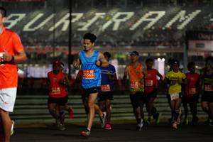 BIB: 21565, 0125, 21554, 2014, 20519
                            <button type="button" onclick="openModal(11249410)" class="btn btn-primary btn-sm float-right btn-popup" data-toggle="modal" data-target=".modal-high-quality">
                        <i class="fas fa-shopping-cart"></i> Add to Cart
                    </button>
                                            <button type="button" onclick="isThisMe(11249410, true)" class="btn btn-success btn-sm float-right btn-popup btn-isme hidden" data-toggle="tooltip" data-placement="bottom" title="นี่คือรูปของคุณใช่ไหม คลิกที่นี่เพื่อเอาเข้าอัลบั้ม">
                        <i class="fas fa-plus"></i> Add to album
                    </button>
                    <button type="button" onclick="isThisMe(11249410, false)" class="btn btn-warning btn-sm float-right btn-popup btn-isnotme hidden">
                        <i class="fas fa-ban"></i> Remove from album
                    </button>