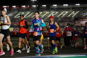 BIB: 25917, 754, 26796
                            <button type="button" onclick="openModal(11251870)" class="btn btn-primary btn-sm float-right btn-popup" data-toggle="modal" data-target=".modal-high-quality">
                        <i class="fas fa-shopping-cart"></i> Add to Cart
                    </button>
                                            <button type="button" onclick="isThisMe(11251870, true)" class="btn btn-success btn-sm float-right btn-popup btn-isme hidden" data-toggle="tooltip" data-placement="bottom" title="นี่คือรูปของคุณใช่ไหม คลิกที่นี่เพื่อเอาเข้าอัลบั้ม">
                        <i class="fas fa-plus"></i> Add to album
                    </button>
                    <button type="button" onclick="isThisMe(11251870, false)" class="btn btn-warning btn-sm float-right btn-popup btn-isnotme hidden">
                        <i class="fas fa-ban"></i> Remove from album
                    </button>
