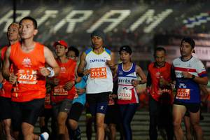 BIB: 21570, 26273, 244, 8013, 22237, 23352, 259, 
                            <button type="button" onclick="openModal(11253779)" class="btn btn-primary btn-sm float-right btn-popup" data-toggle="modal" data-target=".modal-high-quality">
                        <i class="fas fa-shopping-cart"></i> Add to Cart
                    </button>
                                            <button type="button" onclick="isThisMe(11253779, true)" class="btn btn-success btn-sm float-right btn-popup btn-isme hidden" data-toggle="tooltip" data-placement="bottom" title="นี่คือรูปของคุณใช่ไหม คลิกที่นี่เพื่อเอาเข้าอัลบั้ม">
                        <i class="fas fa-plus"></i> Add to album
                    </button>
                    <button type="button" onclick="isThisMe(11253779, false)" class="btn btn-warning btn-sm float-right btn-popup btn-isnotme hidden">
                        <i class="fas fa-ban"></i> Remove from album
                    </button>