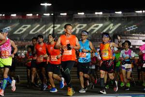 BIB: 26631, 20118, 21283, 2654, 25766, 2385
                            <button type="button" onclick="openModal(11255998)" class="btn btn-primary btn-sm float-right btn-popup" data-toggle="modal" data-target=".modal-high-quality">
                        <i class="fas fa-shopping-cart"></i> Add to Cart
                    </button>
                                            <button type="button" onclick="isThisMe(11255998, true)" class="btn btn-success btn-sm float-right btn-popup btn-isme hidden" data-toggle="tooltip" data-placement="bottom" title="นี่คือรูปของคุณใช่ไหม คลิกที่นี่เพื่อเอาเข้าอัลบั้ม">
                        <i class="fas fa-plus"></i> Add to album
                    </button>
                    <button type="button" onclick="isThisMe(11255998, false)" class="btn btn-warning btn-sm float-right btn-popup btn-isnotme hidden">
                        <i class="fas fa-ban"></i> Remove from album
                    </button>