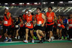 BIB: 22574, 163, 21459, 2959, 1730, 24364
                            <button type="button" onclick="openModal(11317224)" class="btn btn-primary btn-sm float-right btn-popup" data-toggle="modal" data-target=".modal-high-quality">
                        <i class="fas fa-shopping-cart"></i> Add to Cart
                    </button>
                                            <button type="button" onclick="isThisMe(11317224, true)" class="btn btn-success btn-sm float-right btn-popup btn-isme hidden" data-toggle="tooltip" data-placement="bottom" title="นี่คือรูปของคุณใช่ไหม คลิกที่นี่เพื่อเอาเข้าอัลบั้ม">
                        <i class="fas fa-plus"></i> Add to album
                    </button>
                    <button type="button" onclick="isThisMe(11317224, false)" class="btn btn-warning btn-sm float-right btn-popup btn-isnotme hidden">
                        <i class="fas fa-ban"></i> Remove from album
                    </button>
