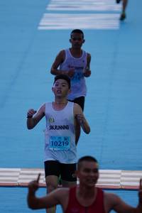 BIB: 10219
                            <button type="button" onclick="openModal(11303895)" class="btn btn-primary btn-sm float-right btn-popup" data-toggle="modal" data-target=".modal-high-quality">
                        <i class="fas fa-shopping-cart"></i> Add to Cart
                    </button>
                                            <button type="button" onclick="isThisMe(11303895, true)" class="btn btn-success btn-sm float-right btn-popup btn-isme hidden" data-toggle="tooltip" data-placement="bottom" title="นี่คือรูปของคุณใช่ไหม คลิกที่นี่เพื่อเอาเข้าอัลบั้ม">
                        <i class="fas fa-plus"></i> Add to album
                    </button>
                    <button type="button" onclick="isThisMe(11303895, false)" class="btn btn-warning btn-sm float-right btn-popup btn-isnotme hidden">
                        <i class="fas fa-ban"></i> Remove from album
                    </button>