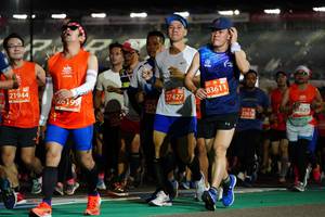 BIB: 83611, 21944, 27427, 20199, 224, 829, 2261
                            <button type="button" onclick="openModal(11300415)" class="btn btn-primary btn-sm float-right btn-popup" data-toggle="modal" data-target=".modal-high-quality">
                        <i class="fas fa-shopping-cart"></i> Add to Cart
                    </button>
                                            <button type="button" onclick="isThisMe(11300415, true)" class="btn btn-success btn-sm float-right btn-popup btn-isme hidden" data-toggle="tooltip" data-placement="bottom" title="นี่คือรูปของคุณใช่ไหม คลิกที่นี่เพื่อเอาเข้าอัลบั้ม">
                        <i class="fas fa-plus"></i> Add to album
                    </button>
                    <button type="button" onclick="isThisMe(11300415, false)" class="btn btn-warning btn-sm float-right btn-popup btn-isnotme hidden">
                        <i class="fas fa-ban"></i> Remove from album
                    </button>
