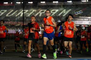 BIB: 206, 83208, 26343
                            <button type="button" onclick="openModal(11253304)" class="btn btn-primary btn-sm float-right btn-popup" data-toggle="modal" data-target=".modal-high-quality">
                        <i class="fas fa-shopping-cart"></i> Add to Cart
                    </button>
                                            <button type="button" onclick="isThisMe(11253304, true)" class="btn btn-success btn-sm float-right btn-popup btn-isme hidden" data-toggle="tooltip" data-placement="bottom" title="นี่คือรูปของคุณใช่ไหม คลิกที่นี่เพื่อเอาเข้าอัลบั้ม">
                        <i class="fas fa-plus"></i> Add to album
                    </button>
                    <button type="button" onclick="isThisMe(11253304, false)" class="btn btn-warning btn-sm float-right btn-popup btn-isnotme hidden">
                        <i class="fas fa-ban"></i> Remove from album
                    </button>