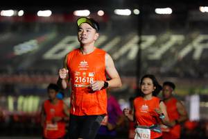 BIB: 21618
                            <button type="button" onclick="openModal(11253946)" class="btn btn-primary btn-sm float-right btn-popup" data-toggle="modal" data-target=".modal-high-quality">
                        <i class="fas fa-shopping-cart"></i> Add to Cart
                    </button>
                                            <button type="button" onclick="isThisMe(11253946, true)" class="btn btn-success btn-sm float-right btn-popup btn-isme hidden" data-toggle="tooltip" data-placement="bottom" title="นี่คือรูปของคุณใช่ไหม คลิกที่นี่เพื่อเอาเข้าอัลบั้ม">
                        <i class="fas fa-plus"></i> Add to album
                    </button>
                    <button type="button" onclick="isThisMe(11253946, false)" class="btn btn-warning btn-sm float-right btn-popup btn-isnotme hidden">
                        <i class="fas fa-ban"></i> Remove from album
                    </button>