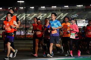 BIB: 20705, 22464, 28104, 20336, 2571, 23455
                            <button type="button" onclick="openModal(11257950)" class="btn btn-primary btn-sm float-right btn-popup" data-toggle="modal" data-target=".modal-high-quality">
                        <i class="fas fa-shopping-cart"></i> Add to Cart
                    </button>
                                            <button type="button" onclick="isThisMe(11257950, true)" class="btn btn-success btn-sm float-right btn-popup btn-isme hidden" data-toggle="tooltip" data-placement="bottom" title="นี่คือรูปของคุณใช่ไหม คลิกที่นี่เพื่อเอาเข้าอัลบั้ม">
                        <i class="fas fa-plus"></i> Add to album
                    </button>
                    <button type="button" onclick="isThisMe(11257950, false)" class="btn btn-warning btn-sm float-right btn-popup btn-isnotme hidden">
                        <i class="fas fa-ban"></i> Remove from album
                    </button>