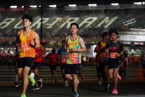 BIB: 2019, 21144, 825
                            <button type="button" onclick="openModal(11249655)" class="btn btn-primary btn-sm float-right btn-popup" data-toggle="modal" data-target=".modal-high-quality">
                        <i class="fas fa-shopping-cart"></i> Add to Cart
                    </button>
                                            <button type="button" onclick="isThisMe(11249655, true)" class="btn btn-success btn-sm float-right btn-popup btn-isme hidden" data-toggle="tooltip" data-placement="bottom" title="นี่คือรูปของคุณใช่ไหม คลิกที่นี่เพื่อเอาเข้าอัลบั้ม">
                        <i class="fas fa-plus"></i> Add to album
                    </button>
                    <button type="button" onclick="isThisMe(11249655, false)" class="btn btn-warning btn-sm float-right btn-popup btn-isnotme hidden">
                        <i class="fas fa-ban"></i> Remove from album
                    </button>