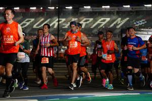 BIB: 21503, 2074, 23844, 3461, 2630, 2203
                            <button type="button" onclick="openModal(11256754)" class="btn btn-primary btn-sm float-right btn-popup" data-toggle="modal" data-target=".modal-high-quality">
                        <i class="fas fa-shopping-cart"></i> Add to Cart
                    </button>
                                            <button type="button" onclick="isThisMe(11256754, true)" class="btn btn-success btn-sm float-right btn-popup btn-isme hidden" data-toggle="tooltip" data-placement="bottom" title="นี่คือรูปของคุณใช่ไหม คลิกที่นี่เพื่อเอาเข้าอัลบั้ม">
                        <i class="fas fa-plus"></i> Add to album
                    </button>
                    <button type="button" onclick="isThisMe(11256754, false)" class="btn btn-warning btn-sm float-right btn-popup btn-isnotme hidden">
                        <i class="fas fa-ban"></i> Remove from album
                    </button>