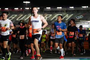 BIB: 618, 2684, 270, 20736, 5526, 2210, 28662
                            <button type="button" onclick="openModal(11256588)" class="btn btn-primary btn-sm float-right btn-popup" data-toggle="modal" data-target=".modal-high-quality">
                        <i class="fas fa-shopping-cart"></i> Add to Cart
                    </button>
                                            <button type="button" onclick="isThisMe(11256588, true)" class="btn btn-success btn-sm float-right btn-popup btn-isme hidden" data-toggle="tooltip" data-placement="bottom" title="นี่คือรูปของคุณใช่ไหม คลิกที่นี่เพื่อเอาเข้าอัลบั้ม">
                        <i class="fas fa-plus"></i> Add to album
                    </button>
                    <button type="button" onclick="isThisMe(11256588, false)" class="btn btn-warning btn-sm float-right btn-popup btn-isnotme hidden">
                        <i class="fas fa-ban"></i> Remove from album
                    </button>