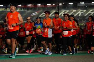 BIB: 25768, 2211, 21598, 21963, 24976, 924
                            <button type="button" onclick="openModal(11318063)" class="btn btn-primary btn-sm float-right btn-popup" data-toggle="modal" data-target=".modal-high-quality">
                        <i class="fas fa-shopping-cart"></i> Add to Cart
                    </button>
                                            <button type="button" onclick="isThisMe(11318063, true)" class="btn btn-success btn-sm float-right btn-popup btn-isme hidden" data-toggle="tooltip" data-placement="bottom" title="นี่คือรูปของคุณใช่ไหม คลิกที่นี่เพื่อเอาเข้าอัลบั้ม">
                        <i class="fas fa-plus"></i> Add to album
                    </button>
                    <button type="button" onclick="isThisMe(11318063, false)" class="btn btn-warning btn-sm float-right btn-popup btn-isnotme hidden">
                        <i class="fas fa-ban"></i> Remove from album
                    </button>
