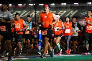 BIB: 20994, 21915, 2063, 23930, 360, 22742, 22800
                            <button type="button" onclick="openModal(11273535)" class="btn btn-primary btn-sm float-right btn-popup" data-toggle="modal" data-target=".modal-high-quality">
                        <i class="fas fa-shopping-cart"></i> Add to Cart
                    </button>
                                            <button type="button" onclick="isThisMe(11273535, true)" class="btn btn-success btn-sm float-right btn-popup btn-isme hidden" data-toggle="tooltip" data-placement="bottom" title="นี่คือรูปของคุณใช่ไหม คลิกที่นี่เพื่อเอาเข้าอัลบั้ม">
                        <i class="fas fa-plus"></i> Add to album
                    </button>
                    <button type="button" onclick="isThisMe(11273535, false)" class="btn btn-warning btn-sm float-right btn-popup btn-isnotme hidden">
                        <i class="fas fa-ban"></i> Remove from album
                    </button>