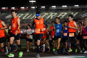 BIB: 292, 21134, 41880, 20180, 25681, 2567
                            <button type="button" onclick="openModal(11252177)" class="btn btn-primary btn-sm float-right btn-popup" data-toggle="modal" data-target=".modal-high-quality">
                        <i class="fas fa-shopping-cart"></i> Add to Cart
                    </button>
                                            <button type="button" onclick="isThisMe(11252177, true)" class="btn btn-success btn-sm float-right btn-popup btn-isme hidden" data-toggle="tooltip" data-placement="bottom" title="นี่คือรูปของคุณใช่ไหม คลิกที่นี่เพื่อเอาเข้าอัลบั้ม">
                        <i class="fas fa-plus"></i> Add to album
                    </button>
                    <button type="button" onclick="isThisMe(11252177, false)" class="btn btn-warning btn-sm float-right btn-popup btn-isnotme hidden">
                        <i class="fas fa-ban"></i> Remove from album
                    </button>