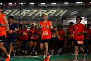 BIB: 26646, 26784, 25662
                            <button type="button" onclick="openModal(11302779)" class="btn btn-primary btn-sm float-right btn-popup" data-toggle="modal" data-target=".modal-high-quality">
                        <i class="fas fa-shopping-cart"></i> Add to Cart
                    </button>
                                            <button type="button" onclick="isThisMe(11302779, true)" class="btn btn-success btn-sm float-right btn-popup btn-isme hidden" data-toggle="tooltip" data-placement="bottom" title="นี่คือรูปของคุณใช่ไหม คลิกที่นี่เพื่อเอาเข้าอัลบั้ม">
                        <i class="fas fa-plus"></i> Add to album
                    </button>
                    <button type="button" onclick="isThisMe(11302779, false)" class="btn btn-warning btn-sm float-right btn-popup btn-isnotme hidden">
                        <i class="fas fa-ban"></i> Remove from album
                    </button>