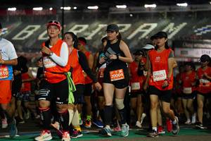 BIB: 2507, 810, 20004, 29607, 8126, 3041
                            <button type="button" onclick="openModal(11319777)" class="btn btn-primary btn-sm float-right btn-popup" data-toggle="modal" data-target=".modal-high-quality">
                        <i class="fas fa-shopping-cart"></i> Add to Cart
                    </button>
                                            <button type="button" onclick="isThisMe(11319777, true)" class="btn btn-success btn-sm float-right btn-popup btn-isme hidden" data-toggle="tooltip" data-placement="bottom" title="นี่คือรูปของคุณใช่ไหม คลิกที่นี่เพื่อเอาเข้าอัลบั้ม">
                        <i class="fas fa-plus"></i> Add to album
                    </button>
                    <button type="button" onclick="isThisMe(11319777, false)" class="btn btn-warning btn-sm float-right btn-popup btn-isnotme hidden">
                        <i class="fas fa-ban"></i> Remove from album
                    </button>
