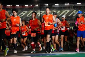 BIB: 211, 2060, 29564, 26969, 274, 21241, 22048
                            <button type="button" onclick="openModal(11259306)" class="btn btn-primary btn-sm float-right btn-popup" data-toggle="modal" data-target=".modal-high-quality">
                        <i class="fas fa-shopping-cart"></i> Add to Cart
                    </button>
                                            <button type="button" onclick="isThisMe(11259306, true)" class="btn btn-success btn-sm float-right btn-popup btn-isme hidden" data-toggle="tooltip" data-placement="bottom" title="นี่คือรูปของคุณใช่ไหม คลิกที่นี่เพื่อเอาเข้าอัลบั้ม">
                        <i class="fas fa-plus"></i> Add to album
                    </button>
                    <button type="button" onclick="isThisMe(11259306, false)" class="btn btn-warning btn-sm float-right btn-popup btn-isnotme hidden">
                        <i class="fas fa-ban"></i> Remove from album
                    </button>
