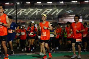 BIB: 26646, 5784, 24166, 7495, 2647, 25662
                            <button type="button" onclick="openModal(11302957)" class="btn btn-primary btn-sm float-right btn-popup" data-toggle="modal" data-target=".modal-high-quality">
                        <i class="fas fa-shopping-cart"></i> Add to Cart
                    </button>
                                            <button type="button" onclick="isThisMe(11302957, true)" class="btn btn-success btn-sm float-right btn-popup btn-isme hidden" data-toggle="tooltip" data-placement="bottom" title="นี่คือรูปของคุณใช่ไหม คลิกที่นี่เพื่อเอาเข้าอัลบั้ม">
                        <i class="fas fa-plus"></i> Add to album
                    </button>
                    <button type="button" onclick="isThisMe(11302957, false)" class="btn btn-warning btn-sm float-right btn-popup btn-isnotme hidden">
                        <i class="fas fa-ban"></i> Remove from album
                    </button>