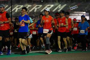 BIB: 20065, 29004, 24897
                            <button type="button" onclick="openModal(11318676)" class="btn btn-primary btn-sm float-right btn-popup" data-toggle="modal" data-target=".modal-high-quality">
                        <i class="fas fa-shopping-cart"></i> Add to Cart
                    </button>
                                            <button type="button" onclick="isThisMe(11318676, true)" class="btn btn-success btn-sm float-right btn-popup btn-isme hidden" data-toggle="tooltip" data-placement="bottom" title="นี่คือรูปของคุณใช่ไหม คลิกที่นี่เพื่อเอาเข้าอัลบั้ม">
                        <i class="fas fa-plus"></i> Add to album
                    </button>
                    <button type="button" onclick="isThisMe(11318676, false)" class="btn btn-warning btn-sm float-right btn-popup btn-isnotme hidden">
                        <i class="fas fa-ban"></i> Remove from album
                    </button>