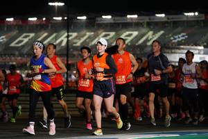 BIB: 533, 22616, 20925, 20194, 26150
                            <button type="button" onclick="openModal(11256305)" class="btn btn-primary btn-sm float-right btn-popup" data-toggle="modal" data-target=".modal-high-quality">
                        <i class="fas fa-shopping-cart"></i> Add to Cart
                    </button>
                                            <button type="button" onclick="isThisMe(11256305, true)" class="btn btn-success btn-sm float-right btn-popup btn-isme hidden" data-toggle="tooltip" data-placement="bottom" title="นี่คือรูปของคุณใช่ไหม คลิกที่นี่เพื่อเอาเข้าอัลบั้ม">
                        <i class="fas fa-plus"></i> Add to album
                    </button>
                    <button type="button" onclick="isThisMe(11256305, false)" class="btn btn-warning btn-sm float-right btn-popup btn-isnotme hidden">
                        <i class="fas fa-ban"></i> Remove from album
                    </button>