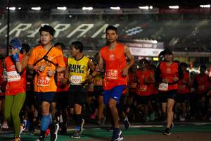 BIB: 22701, 109, 28685, 29271, 21917, 24776, 22140
                            <button type="button" onclick="openModal(11315332)" class="btn btn-primary btn-sm float-right btn-popup" data-toggle="modal" data-target=".modal-high-quality">
                        <i class="fas fa-shopping-cart"></i> Add to Cart
                    </button>
                                            <button type="button" onclick="isThisMe(11315332, true)" class="btn btn-success btn-sm float-right btn-popup btn-isme hidden" data-toggle="tooltip" data-placement="bottom" title="นี่คือรูปของคุณใช่ไหม คลิกที่นี่เพื่อเอาเข้าอัลบั้ม">
                        <i class="fas fa-plus"></i> Add to album
                    </button>
                    <button type="button" onclick="isThisMe(11315332, false)" class="btn btn-warning btn-sm float-right btn-popup btn-isnotme hidden">
                        <i class="fas fa-ban"></i> Remove from album
                    </button>