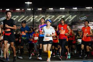 BIB: 1089, 213, 2219, 2150, 230, 24088
                            <button type="button" onclick="openModal(11256844)" class="btn btn-primary btn-sm float-right btn-popup" data-toggle="modal" data-target=".modal-high-quality">
                        <i class="fas fa-shopping-cart"></i> Add to Cart
                    </button>
                                            <button type="button" onclick="isThisMe(11256844, true)" class="btn btn-success btn-sm float-right btn-popup btn-isme hidden" data-toggle="tooltip" data-placement="bottom" title="นี่คือรูปของคุณใช่ไหม คลิกที่นี่เพื่อเอาเข้าอัลบั้ม">
                        <i class="fas fa-plus"></i> Add to album
                    </button>
                    <button type="button" onclick="isThisMe(11256844, false)" class="btn btn-warning btn-sm float-right btn-popup btn-isnotme hidden">
                        <i class="fas fa-ban"></i> Remove from album
                    </button>