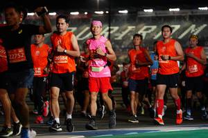 BIB: 597, 22752, 20384, 22011, 446, 27388
                            <button type="button" onclick="openModal(11261539)" class="btn btn-primary btn-sm float-right btn-popup" data-toggle="modal" data-target=".modal-high-quality">
                        <i class="fas fa-shopping-cart"></i> Add to Cart
                    </button>
                                            <button type="button" onclick="isThisMe(11261539, true)" class="btn btn-success btn-sm float-right btn-popup btn-isme hidden" data-toggle="tooltip" data-placement="bottom" title="นี่คือรูปของคุณใช่ไหม คลิกที่นี่เพื่อเอาเข้าอัลบั้ม">
                        <i class="fas fa-plus"></i> Add to album
                    </button>
                    <button type="button" onclick="isThisMe(11261539, false)" class="btn btn-warning btn-sm float-right btn-popup btn-isnotme hidden">
                        <i class="fas fa-ban"></i> Remove from album
                    </button>