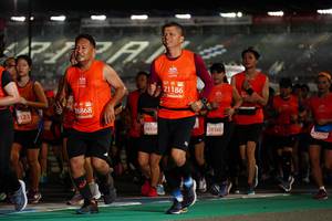 BIB: 21186, 26868, 323, 28360, 24350
                            <button type="button" onclick="openModal(11279958)" class="btn btn-primary btn-sm float-right btn-popup" data-toggle="modal" data-target=".modal-high-quality">
                        <i class="fas fa-shopping-cart"></i> Add to Cart
                    </button>
                                            <button type="button" onclick="isThisMe(11279958, true)" class="btn btn-success btn-sm float-right btn-popup btn-isme hidden" data-toggle="tooltip" data-placement="bottom" title="นี่คือรูปของคุณใช่ไหม คลิกที่นี่เพื่อเอาเข้าอัลบั้ม">
                        <i class="fas fa-plus"></i> Add to album
                    </button>
                    <button type="button" onclick="isThisMe(11279958, false)" class="btn btn-warning btn-sm float-right btn-popup btn-isnotme hidden">
                        <i class="fas fa-ban"></i> Remove from album
                    </button>
