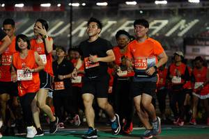 BIB: 2174, 27015, 29512, 4920, 407, 27476
                            <button type="button" onclick="openModal(11321753)" class="btn btn-primary btn-sm float-right btn-popup" data-toggle="modal" data-target=".modal-high-quality">
                        <i class="fas fa-shopping-cart"></i> Add to Cart
                    </button>
                                            <button type="button" onclick="isThisMe(11321753, true)" class="btn btn-success btn-sm float-right btn-popup btn-isme hidden" data-toggle="tooltip" data-placement="bottom" title="นี่คือรูปของคุณใช่ไหม คลิกที่นี่เพื่อเอาเข้าอัลบั้ม">
                        <i class="fas fa-plus"></i> Add to album
                    </button>
                    <button type="button" onclick="isThisMe(11321753, false)" class="btn btn-warning btn-sm float-right btn-popup btn-isnotme hidden">
                        <i class="fas fa-ban"></i> Remove from album
                    </button>