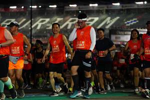 BIB: 21861, 26522, 22192, 701, 214
                            <button type="button" onclick="openModal(11320363)" class="btn btn-primary btn-sm float-right btn-popup" data-toggle="modal" data-target=".modal-high-quality">
                        <i class="fas fa-shopping-cart"></i> Add to Cart
                    </button>
                                            <button type="button" onclick="isThisMe(11320363, true)" class="btn btn-success btn-sm float-right btn-popup btn-isme hidden" data-toggle="tooltip" data-placement="bottom" title="นี่คือรูปของคุณใช่ไหม คลิกที่นี่เพื่อเอาเข้าอัลบั้ม">
                        <i class="fas fa-plus"></i> Add to album
                    </button>
                    <button type="button" onclick="isThisMe(11320363, false)" class="btn btn-warning btn-sm float-right btn-popup btn-isnotme hidden">
                        <i class="fas fa-ban"></i> Remove from album
                    </button>
