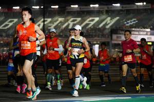 BIB: 83208, 6040, 80508
                            <button type="button" onclick="openModal(11253405)" class="btn btn-primary btn-sm float-right btn-popup" data-toggle="modal" data-target=".modal-high-quality">
                        <i class="fas fa-shopping-cart"></i> Add to Cart
                    </button>
                                            <button type="button" onclick="isThisMe(11253405, true)" class="btn btn-success btn-sm float-right btn-popup btn-isme hidden" data-toggle="tooltip" data-placement="bottom" title="นี่คือรูปของคุณใช่ไหม คลิกที่นี่เพื่อเอาเข้าอัลบั้ม">
                        <i class="fas fa-plus"></i> Add to album
                    </button>
                    <button type="button" onclick="isThisMe(11253405, false)" class="btn btn-warning btn-sm float-right btn-popup btn-isnotme hidden">
                        <i class="fas fa-ban"></i> Remove from album
                    </button>