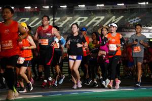 BIB: 2848, 697, 26880, 2870, 20172
                            <button type="button" onclick="openModal(11271896)" class="btn btn-primary btn-sm float-right btn-popup" data-toggle="modal" data-target=".modal-high-quality">
                        <i class="fas fa-shopping-cart"></i> Add to Cart
                    </button>
                                            <button type="button" onclick="isThisMe(11271896, true)" class="btn btn-success btn-sm float-right btn-popup btn-isme hidden" data-toggle="tooltip" data-placement="bottom" title="นี่คือรูปของคุณใช่ไหม คลิกที่นี่เพื่อเอาเข้าอัลบั้ม">
                        <i class="fas fa-plus"></i> Add to album
                    </button>
                    <button type="button" onclick="isThisMe(11271896, false)" class="btn btn-warning btn-sm float-right btn-popup btn-isnotme hidden">
                        <i class="fas fa-ban"></i> Remove from album
                    </button>