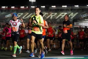 BIB: 20555, 27466, 21655
                            <button type="button" onclick="openModal(11254872)" class="btn btn-primary btn-sm float-right btn-popup" data-toggle="modal" data-target=".modal-high-quality">
                        <i class="fas fa-shopping-cart"></i> Add to Cart
                    </button>
                                            <button type="button" onclick="isThisMe(11254872, true)" class="btn btn-success btn-sm float-right btn-popup btn-isme hidden" data-toggle="tooltip" data-placement="bottom" title="นี่คือรูปของคุณใช่ไหม คลิกที่นี่เพื่อเอาเข้าอัลบั้ม">
                        <i class="fas fa-plus"></i> Add to album
                    </button>
                    <button type="button" onclick="isThisMe(11254872, false)" class="btn btn-warning btn-sm float-right btn-popup btn-isnotme hidden">
                        <i class="fas fa-ban"></i> Remove from album
                    </button>