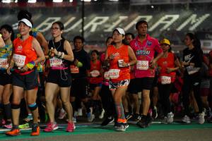 BIB: 3027, 238, 2305, 23466, 594, 23287, 28724
                            <button type="button" onclick="openModal(11317848)" class="btn btn-primary btn-sm float-right btn-popup" data-toggle="modal" data-target=".modal-high-quality">
                        <i class="fas fa-shopping-cart"></i> Add to Cart
                    </button>
                                            <button type="button" onclick="isThisMe(11317848, true)" class="btn btn-success btn-sm float-right btn-popup btn-isme hidden" data-toggle="tooltip" data-placement="bottom" title="นี่คือรูปของคุณใช่ไหม คลิกที่นี่เพื่อเอาเข้าอัลบั้ม">
                        <i class="fas fa-plus"></i> Add to album
                    </button>
                    <button type="button" onclick="isThisMe(11317848, false)" class="btn btn-warning btn-sm float-right btn-popup btn-isnotme hidden">
                        <i class="fas fa-ban"></i> Remove from album
                    </button>