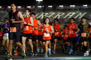 BIB: 22270, 22449, 27223, 27551, 2860, 2396, 21250, 25554
                            <button type="button" onclick="openModal(11259149)" class="btn btn-primary btn-sm float-right btn-popup" data-toggle="modal" data-target=".modal-high-quality">
                        <i class="fas fa-shopping-cart"></i> Add to Cart
                    </button>
                                            <button type="button" onclick="isThisMe(11259149, true)" class="btn btn-success btn-sm float-right btn-popup btn-isme hidden" data-toggle="tooltip" data-placement="bottom" title="นี่คือรูปของคุณใช่ไหม คลิกที่นี่เพื่อเอาเข้าอัลบั้ม">
                        <i class="fas fa-plus"></i> Add to album
                    </button>
                    <button type="button" onclick="isThisMe(11259149, false)" class="btn btn-warning btn-sm float-right btn-popup btn-isnotme hidden">
                        <i class="fas fa-ban"></i> Remove from album
                    </button>