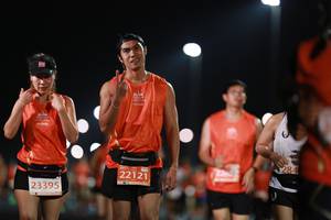 BIB: 284, 22121, 23395
                            <button type="button" onclick="openModal(12165451)" class="btn btn-primary btn-sm float-right btn-popup" data-toggle="modal" data-target=".modal-high-quality">
                        <i class="fas fa-shopping-cart"></i> Add to Cart
                    </button>
                                            <button type="button" onclick="isThisMe(12165451, true)" class="btn btn-success btn-sm float-right btn-popup btn-isme hidden" data-toggle="tooltip" data-placement="bottom" title="นี่คือรูปของคุณใช่ไหม คลิกที่นี่เพื่อเอาเข้าอัลบั้ม">
                        <i class="fas fa-plus"></i> Add to album
                    </button>
                    <button type="button" onclick="isThisMe(12165451, false)" class="btn btn-warning btn-sm float-right btn-popup btn-isnotme hidden">
                        <i class="fas fa-ban"></i> Remove from album
                    </button>