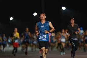 BIB: 44218
                            <button type="button" onclick="openModal(12158561)" class="btn btn-primary btn-sm float-right btn-popup" data-toggle="modal" data-target=".modal-high-quality">
                        <i class="fas fa-shopping-cart"></i> Add to Cart
                    </button>
                                            <button type="button" onclick="isThisMe(12158561, true)" class="btn btn-success btn-sm float-right btn-popup btn-isme hidden" data-toggle="tooltip" data-placement="bottom" title="นี่คือรูปของคุณใช่ไหม คลิกที่นี่เพื่อเอาเข้าอัลบั้ม">
                        <i class="fas fa-plus"></i> Add to album
                    </button>
                    <button type="button" onclick="isThisMe(12158561, false)" class="btn btn-warning btn-sm float-right btn-popup btn-isnotme hidden">
                        <i class="fas fa-ban"></i> Remove from album
                    </button>