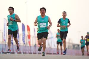 BIB: 51814, 83384
                            <button type="button" onclick="openModal(10554835)" class="btn btn-primary btn-sm float-right btn-popup" data-toggle="modal" data-target=".modal-high-quality">
                        <i class="fas fa-shopping-cart"></i> Add to Cart
                    </button>
                                            <button type="button" onclick="isThisMe(10554835, true)" class="btn btn-success btn-sm float-right btn-popup btn-isme hidden" data-toggle="tooltip" data-placement="bottom" title="นี่คือรูปของคุณใช่ไหม คลิกที่นี่เพื่อเอาเข้าอัลบั้ม">
                        <i class="fas fa-plus"></i> Add to album
                    </button>
                    <button type="button" onclick="isThisMe(10554835, false)" class="btn btn-warning btn-sm float-right btn-popup btn-isnotme hidden">
                        <i class="fas fa-ban"></i> Remove from album
                    </button>