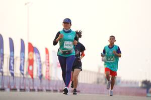 BIB: 50987, 50303
                            <button type="button" onclick="openModal(10554688)" class="btn btn-primary btn-sm float-right btn-popup" data-toggle="modal" data-target=".modal-high-quality">
                        <i class="fas fa-shopping-cart"></i> Add to Cart
                    </button>
                                            <button type="button" onclick="isThisMe(10554688, true)" class="btn btn-success btn-sm float-right btn-popup btn-isme hidden" data-toggle="tooltip" data-placement="bottom" title="นี่คือรูปของคุณใช่ไหม คลิกที่นี่เพื่อเอาเข้าอัลบั้ม">
                        <i class="fas fa-plus"></i> Add to album
                    </button>
                    <button type="button" onclick="isThisMe(10554688, false)" class="btn btn-warning btn-sm float-right btn-popup btn-isnotme hidden">
                        <i class="fas fa-ban"></i> Remove from album
                    </button>