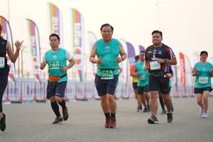 BIB: 3261, 50162
                            <button type="button" onclick="openModal(10556455)" class="btn btn-primary btn-sm float-right btn-popup" data-toggle="modal" data-target=".modal-high-quality">
                        <i class="fas fa-shopping-cart"></i> Add to Cart
                    </button>
                                            <button type="button" onclick="isThisMe(10556455, true)" class="btn btn-success btn-sm float-right btn-popup btn-isme hidden" data-toggle="tooltip" data-placement="bottom" title="นี่คือรูปของคุณใช่ไหม คลิกที่นี่เพื่อเอาเข้าอัลบั้ม">
                        <i class="fas fa-plus"></i> Add to album
                    </button>
                    <button type="button" onclick="isThisMe(10556455, false)" class="btn btn-warning btn-sm float-right btn-popup btn-isnotme hidden">
                        <i class="fas fa-ban"></i> Remove from album
                    </button>