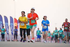 BIB: 50025, 52475, 20560
                            <button type="button" onclick="openModal(10557141)" class="btn btn-primary btn-sm float-right btn-popup" data-toggle="modal" data-target=".modal-high-quality">
                        <i class="fas fa-shopping-cart"></i> Add to Cart
                    </button>
                                            <button type="button" onclick="isThisMe(10557141, true)" class="btn btn-success btn-sm float-right btn-popup btn-isme hidden" data-toggle="tooltip" data-placement="bottom" title="นี่คือรูปของคุณใช่ไหม คลิกที่นี่เพื่อเอาเข้าอัลบั้ม">
                        <i class="fas fa-plus"></i> Add to album
                    </button>
                    <button type="button" onclick="isThisMe(10557141, false)" class="btn btn-warning btn-sm float-right btn-popup btn-isnotme hidden">
                        <i class="fas fa-ban"></i> Remove from album
                    </button>