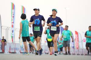 BIB: 51116, 51645
                            <button type="button" onclick="openModal(10558119)" class="btn btn-primary btn-sm float-right btn-popup" data-toggle="modal" data-target=".modal-high-quality">
                        <i class="fas fa-shopping-cart"></i> Add to Cart
                    </button>
                                            <button type="button" onclick="isThisMe(10558119, true)" class="btn btn-success btn-sm float-right btn-popup btn-isme hidden" data-toggle="tooltip" data-placement="bottom" title="นี่คือรูปของคุณใช่ไหม คลิกที่นี่เพื่อเอาเข้าอัลบั้ม">
                        <i class="fas fa-plus"></i> Add to album
                    </button>
                    <button type="button" onclick="isThisMe(10558119, false)" class="btn btn-warning btn-sm float-right btn-popup btn-isnotme hidden">
                        <i class="fas fa-ban"></i> Remove from album
                    </button>