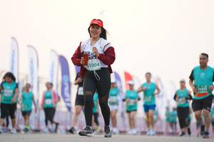 BIB: 1004
                            <button type="button" onclick="openModal(10556896)" class="btn btn-primary btn-sm float-right btn-popup" data-toggle="modal" data-target=".modal-high-quality">
                        <i class="fas fa-shopping-cart"></i> Add to Cart
                    </button>
                                            <button type="button" onclick="isThisMe(10556896, true)" class="btn btn-success btn-sm float-right btn-popup btn-isme hidden" data-toggle="tooltip" data-placement="bottom" title="นี่คือรูปของคุณใช่ไหม คลิกที่นี่เพื่อเอาเข้าอัลบั้ม">
                        <i class="fas fa-plus"></i> Add to album
                    </button>
                    <button type="button" onclick="isThisMe(10556896, false)" class="btn btn-warning btn-sm float-right btn-popup btn-isnotme hidden">
                        <i class="fas fa-ban"></i> Remove from album
                    </button>