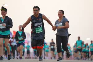 BIB: 50071
                            <button type="button" onclick="openModal(10556887)" class="btn btn-primary btn-sm float-right btn-popup" data-toggle="modal" data-target=".modal-high-quality">
                        <i class="fas fa-shopping-cart"></i> Add to Cart
                    </button>
                                            <button type="button" onclick="isThisMe(10556887, true)" class="btn btn-success btn-sm float-right btn-popup btn-isme hidden" data-toggle="tooltip" data-placement="bottom" title="นี่คือรูปของคุณใช่ไหม คลิกที่นี่เพื่อเอาเข้าอัลบั้ม">
                        <i class="fas fa-plus"></i> Add to album
                    </button>
                    <button type="button" onclick="isThisMe(10556887, false)" class="btn btn-warning btn-sm float-right btn-popup btn-isnotme hidden">
                        <i class="fas fa-ban"></i> Remove from album
                    </button>