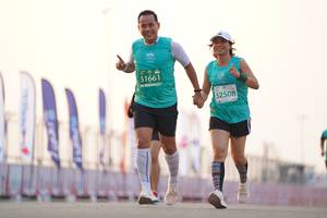 BIB: 51661, 52508
                            <button type="button" onclick="openModal(10554745)" class="btn btn-primary btn-sm float-right btn-popup" data-toggle="modal" data-target=".modal-high-quality">
                        <i class="fas fa-shopping-cart"></i> Add to Cart
                    </button>
                                            <button type="button" onclick="isThisMe(10554745, true)" class="btn btn-success btn-sm float-right btn-popup btn-isme hidden" data-toggle="tooltip" data-placement="bottom" title="นี่คือรูปของคุณใช่ไหม คลิกที่นี่เพื่อเอาเข้าอัลบั้ม">
                        <i class="fas fa-plus"></i> Add to album
                    </button>
                    <button type="button" onclick="isThisMe(10554745, false)" class="btn btn-warning btn-sm float-right btn-popup btn-isnotme hidden">
                        <i class="fas fa-ban"></i> Remove from album
                    </button>